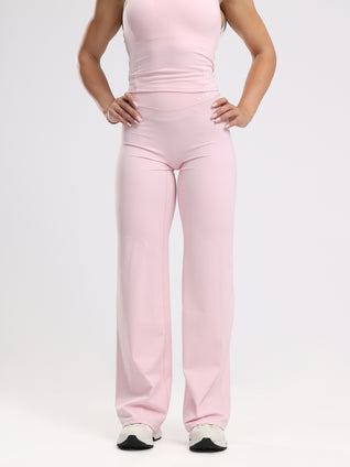 Everyday Wide Leg Leggings - Neverover Activewear