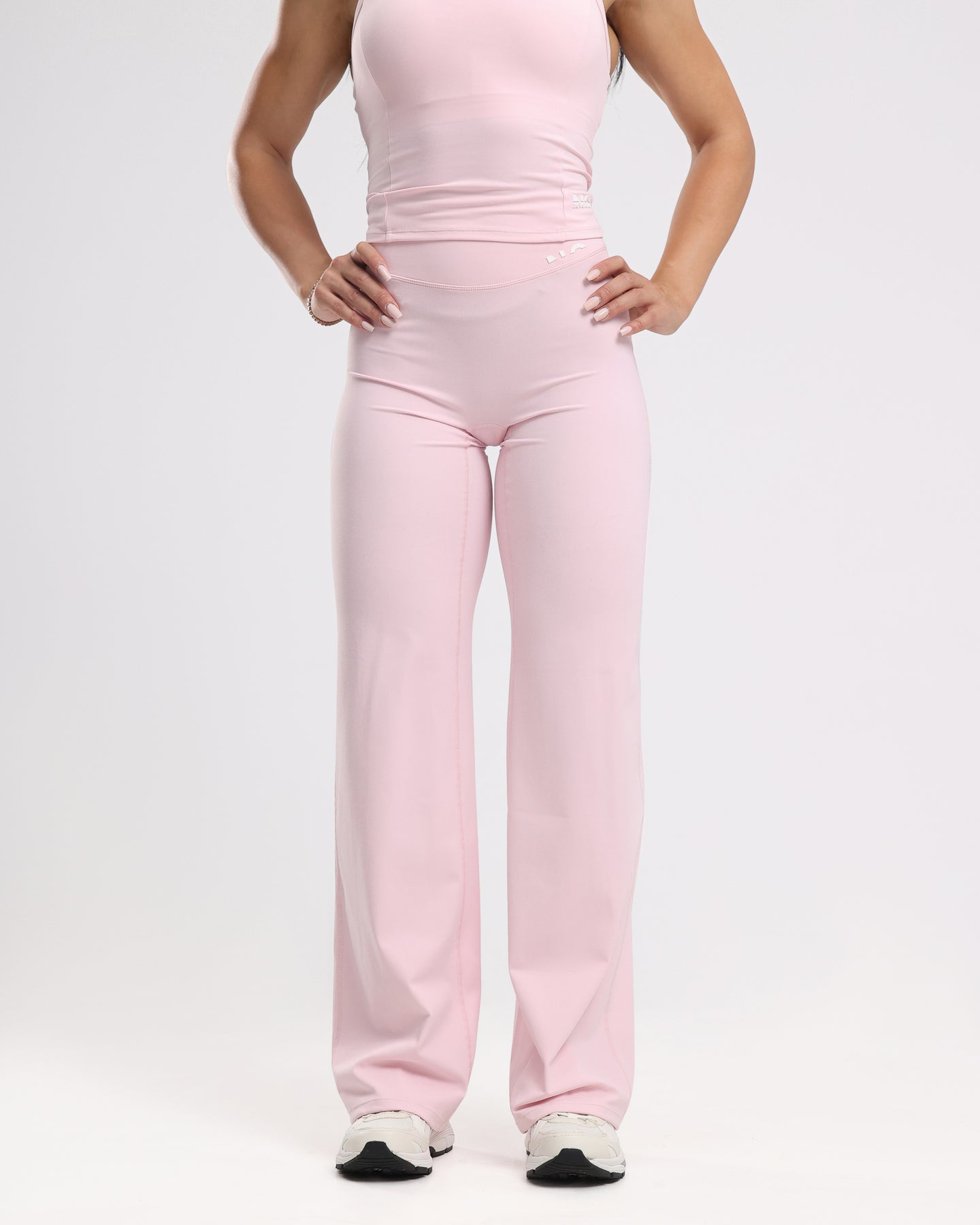 Everyday Wide Leg Leggings - Neverover Activewear