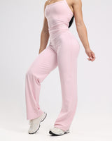 Everyday Wide Leg Leggings