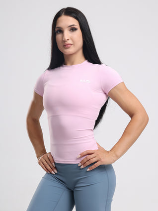 Hue Compression T-Shirt - Neverover Activewear