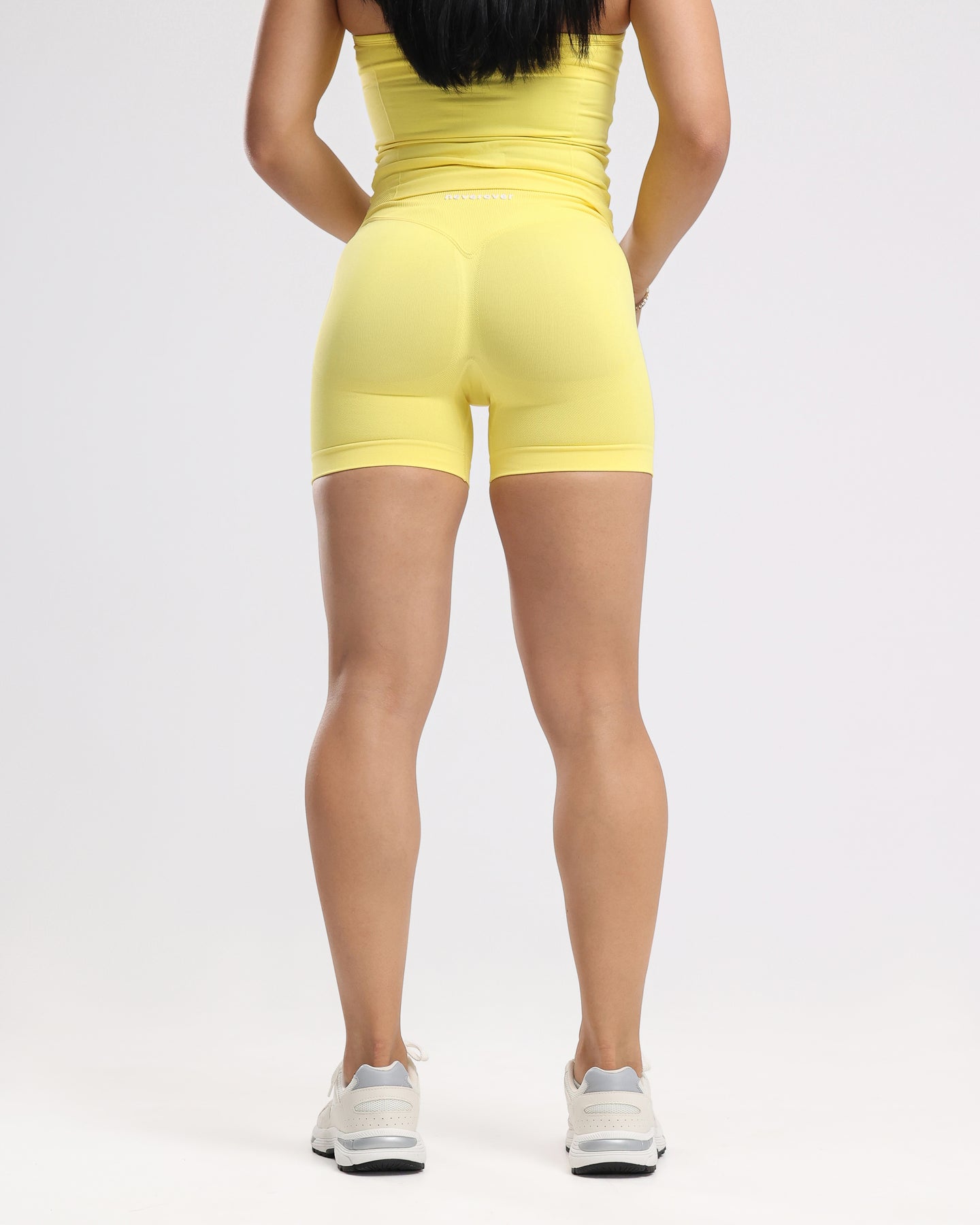 Hue Shorts - Neverover Activewear