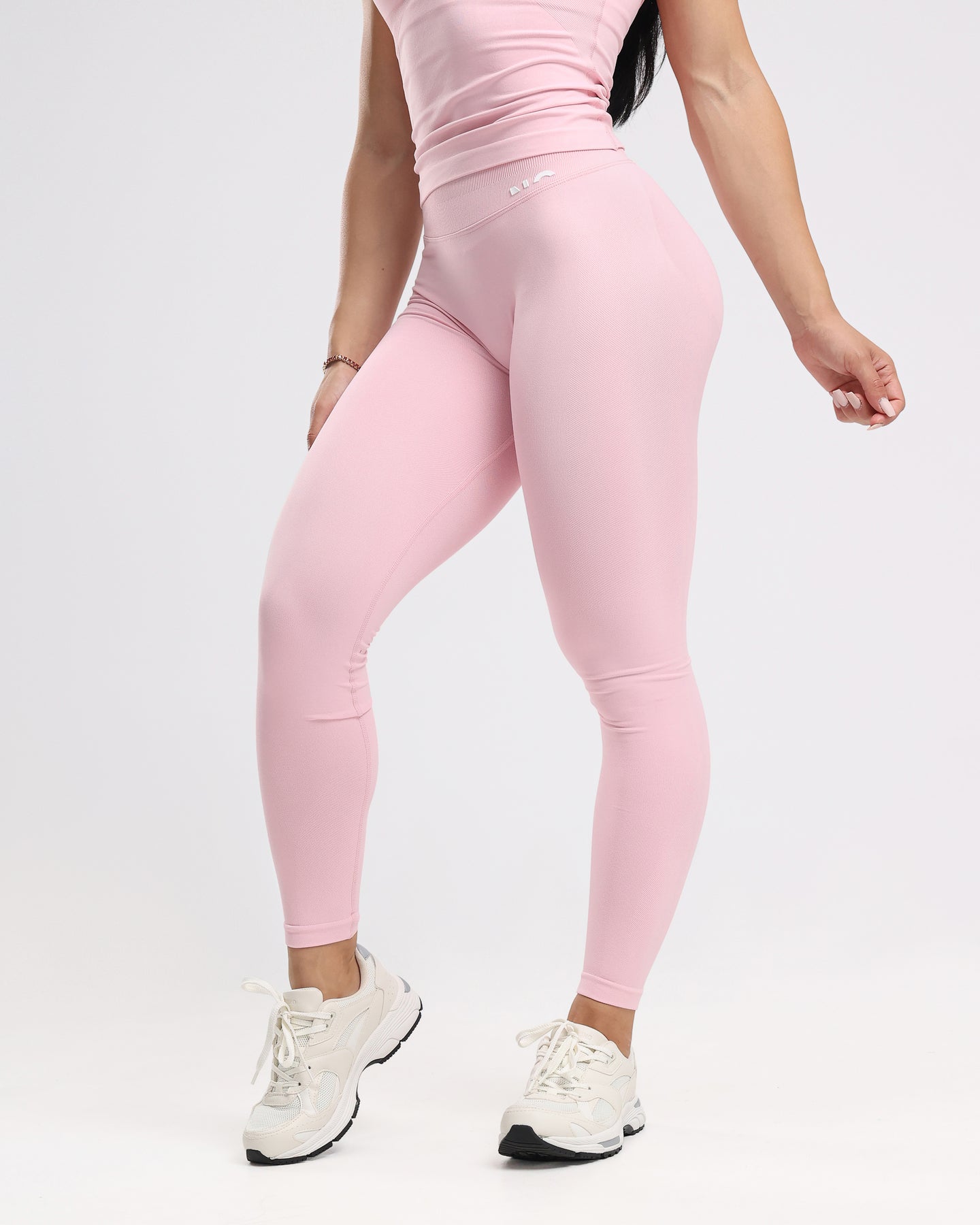Hue Seamless Leggings - Neverover Activewear