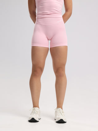 Hue Shorts - Neverover Activewear