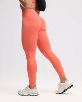 Yaga Seamless Legging