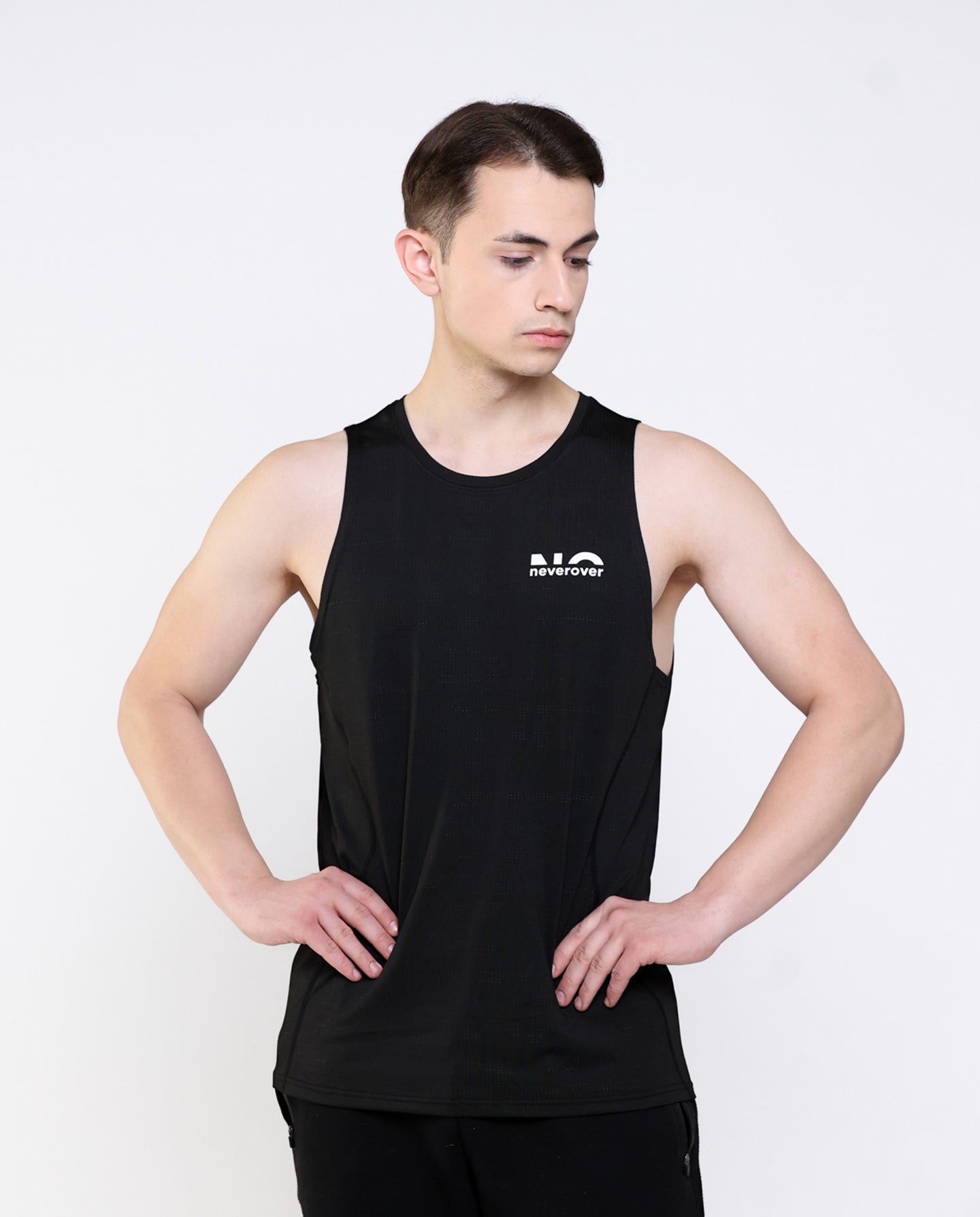 AeroKnit Tank - Neverover Activewear