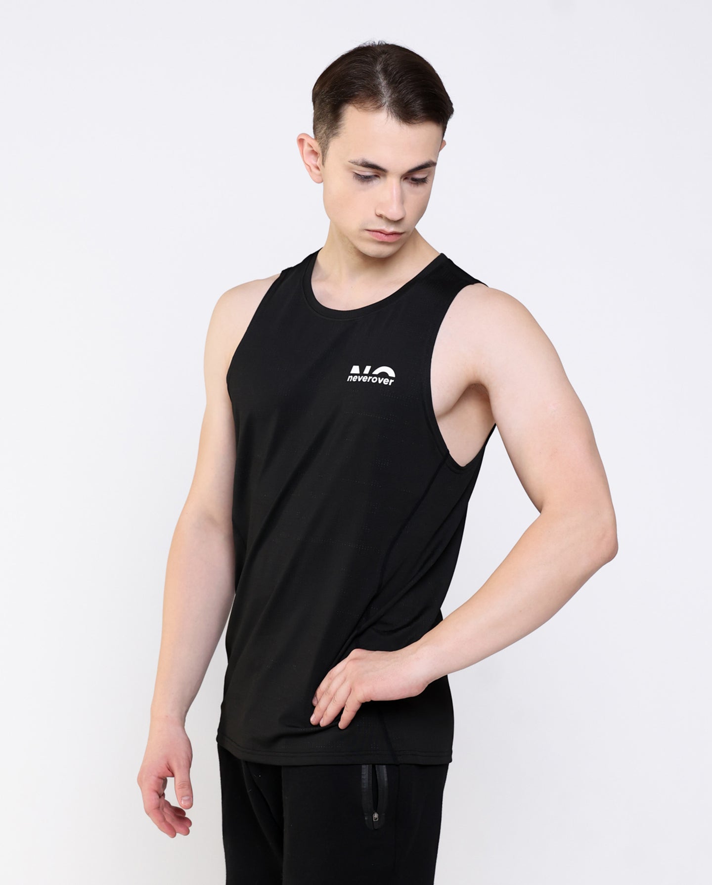 AeroKnit Tank - Neverover Activewear