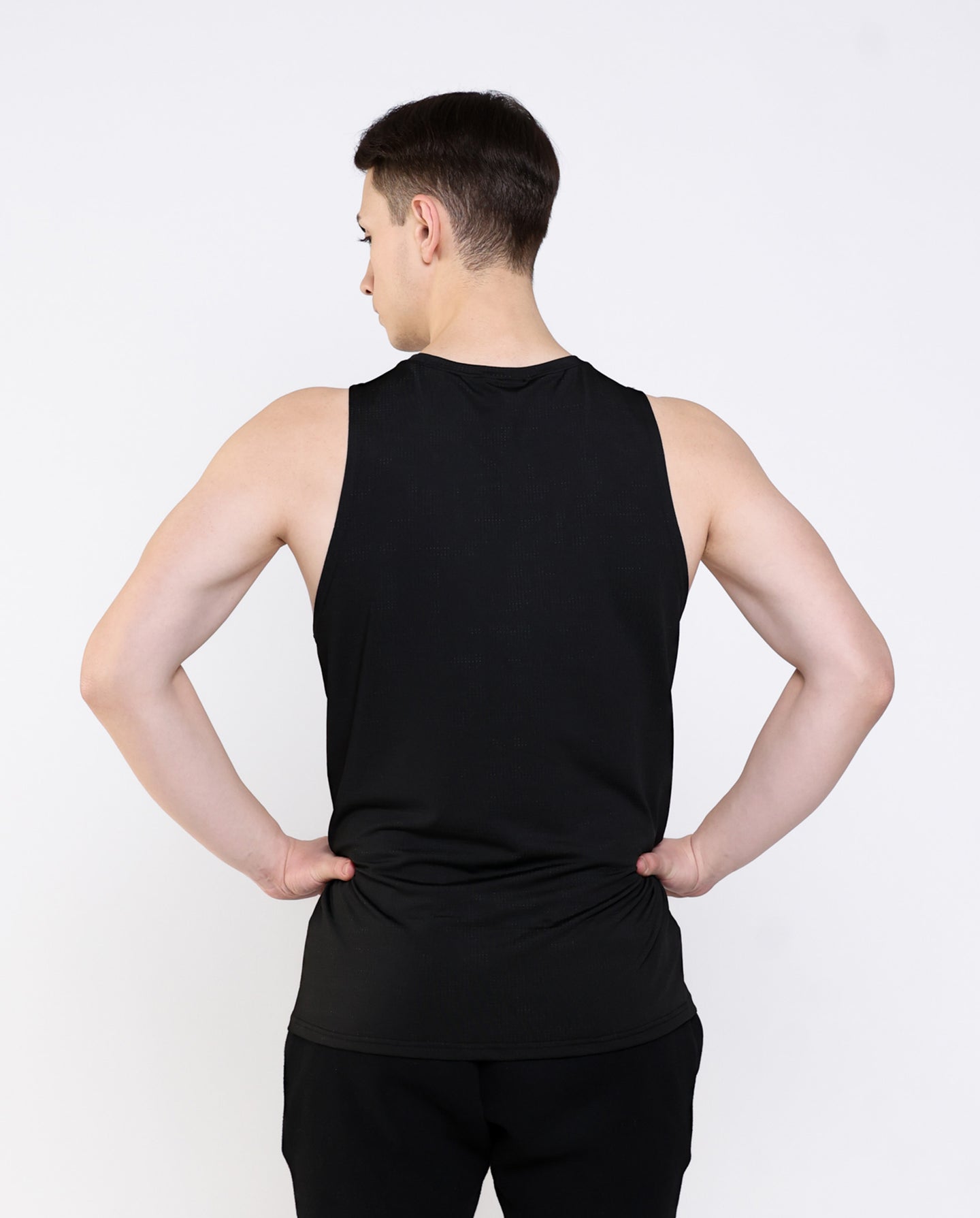 AeroKnit Tank - Neverover Activewear