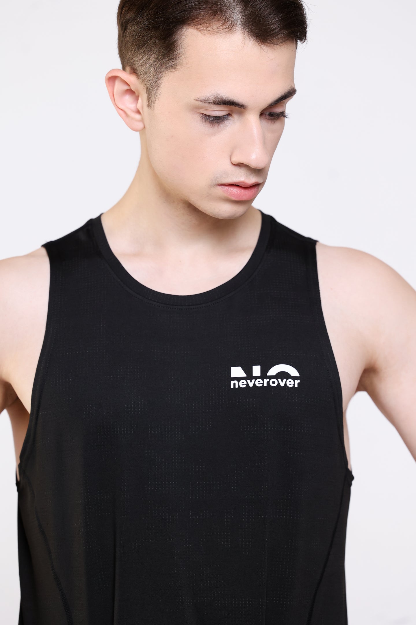 AeroKnit Tank - Neverover Activewear