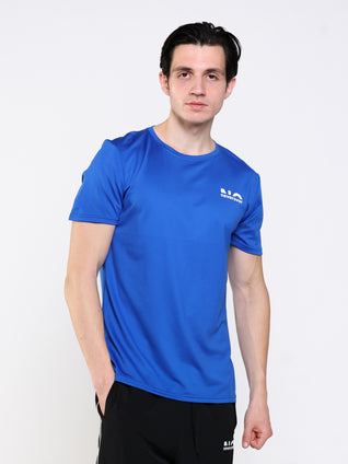 Men's Essential T-shirt - Neverover Activewear