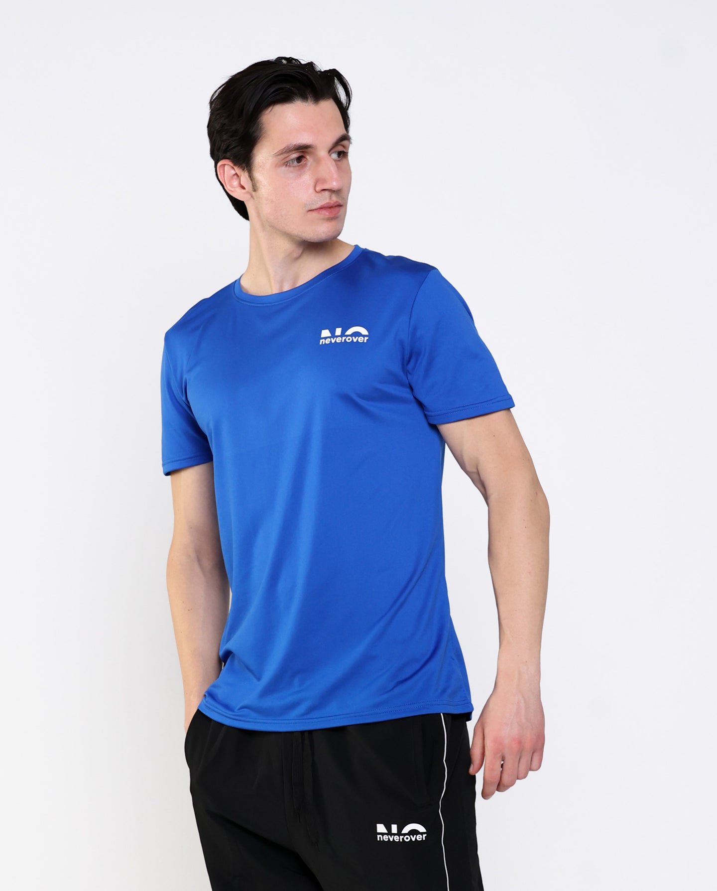 Men's Essential T-shirt - Neverover Activewear