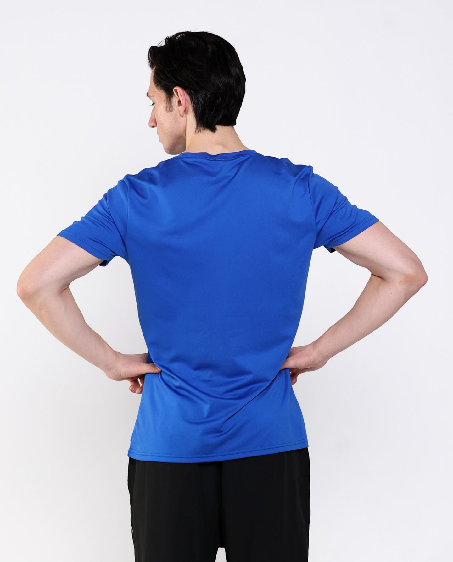 Men's Essential T-shirt - Neverover Activewear