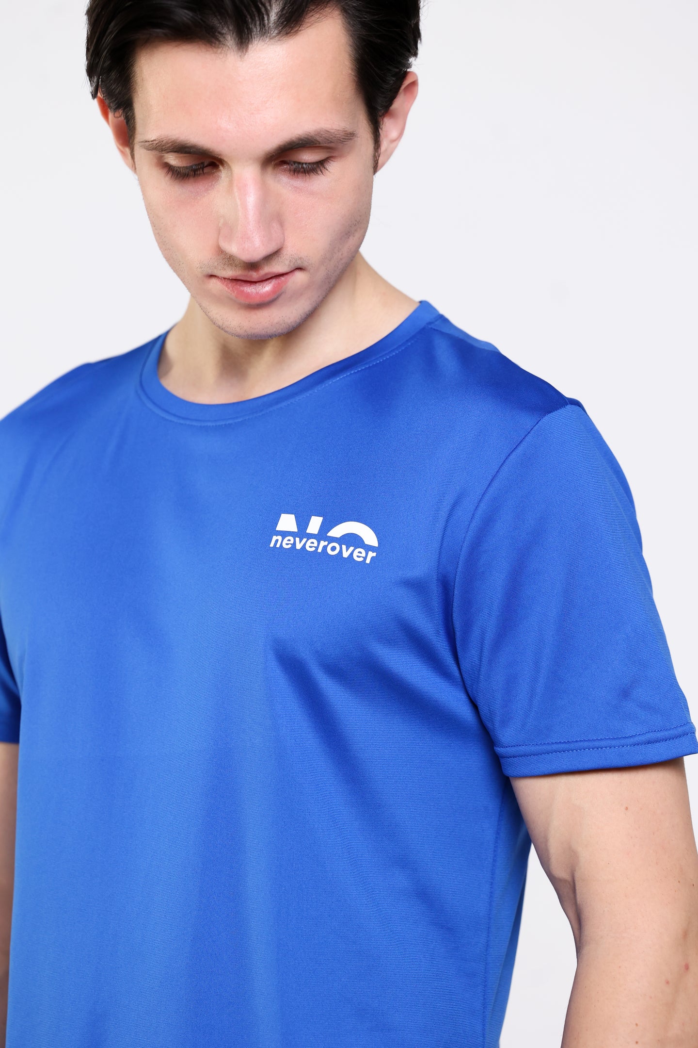 Men's Essential T-shirt - Neverover Activewear