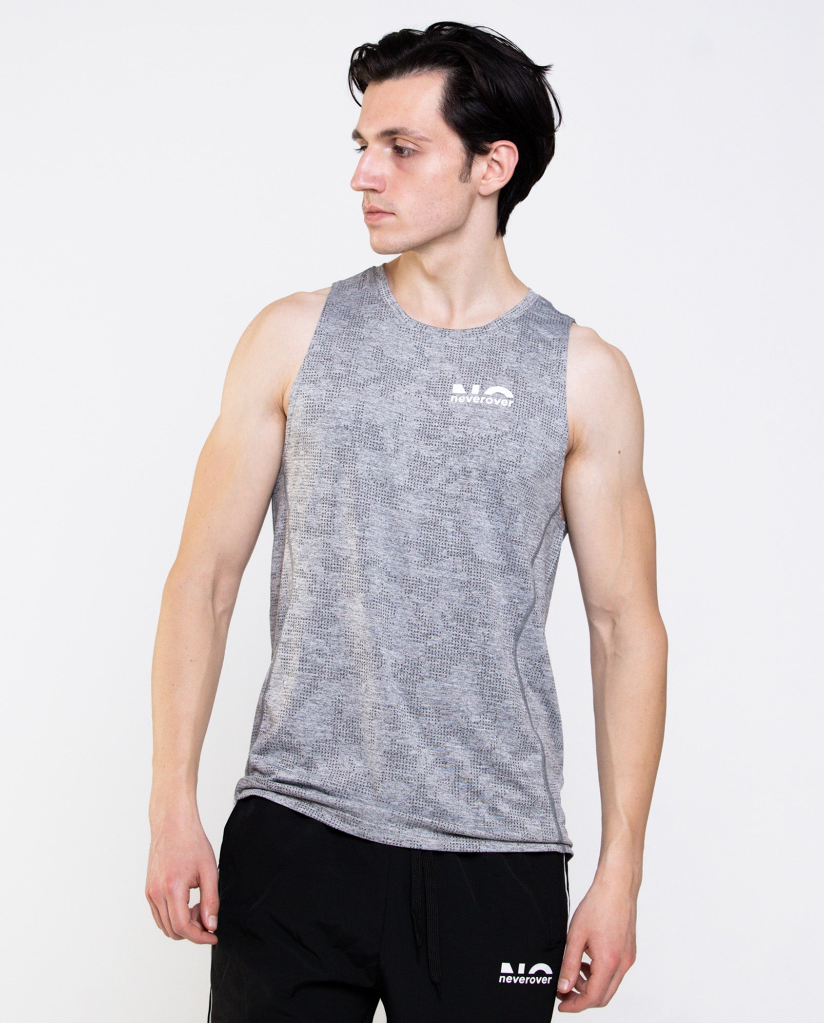 Men's Essential Tank Top