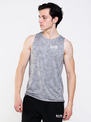 AeroKnit Tank - Neverover Activewear