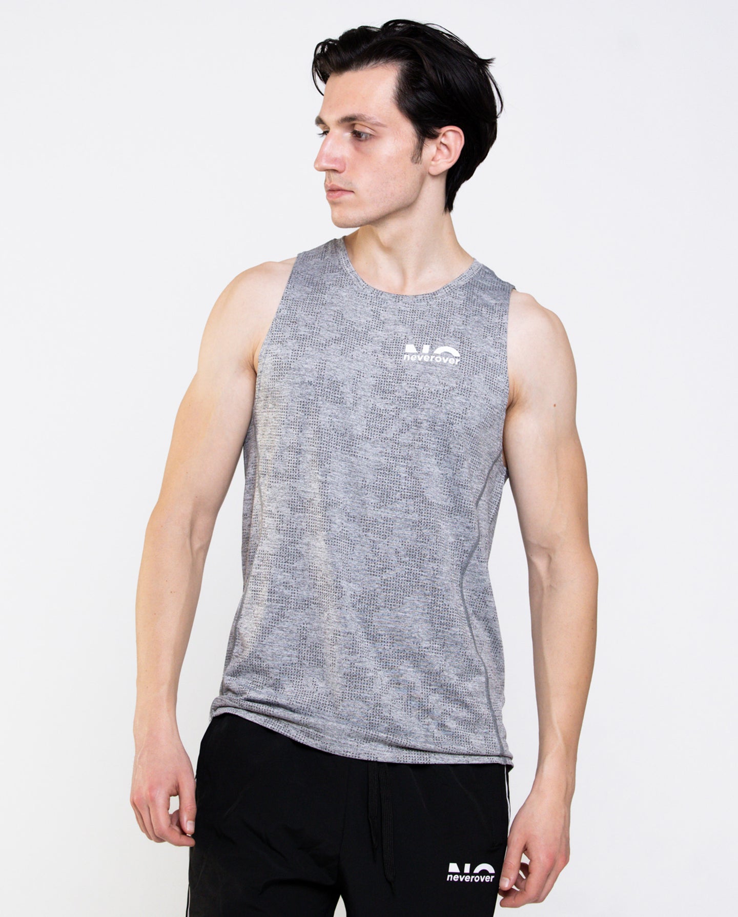 AeroKnit Tank - Neverover Activewear