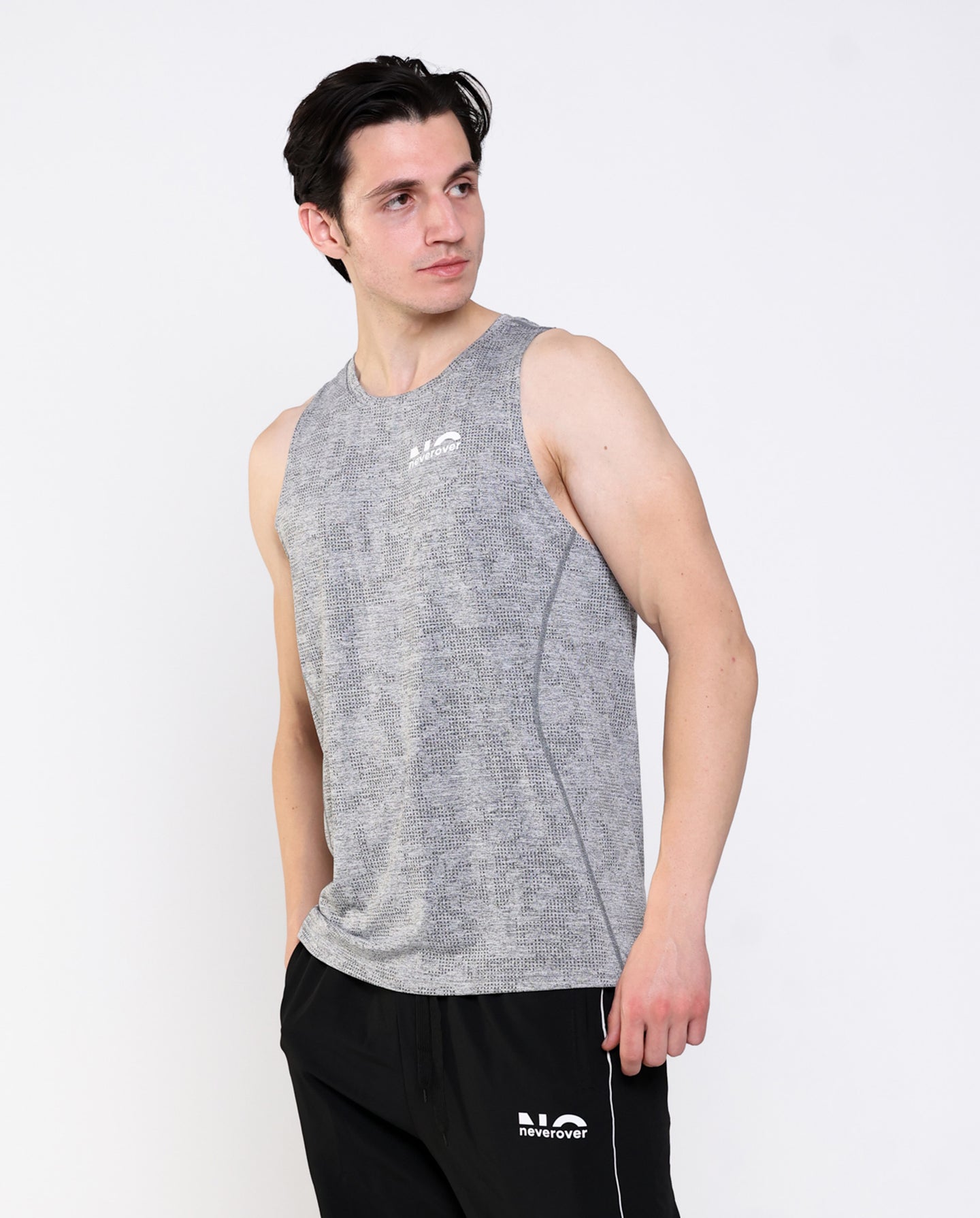 AeroKnit Tank - Neverover Activewear