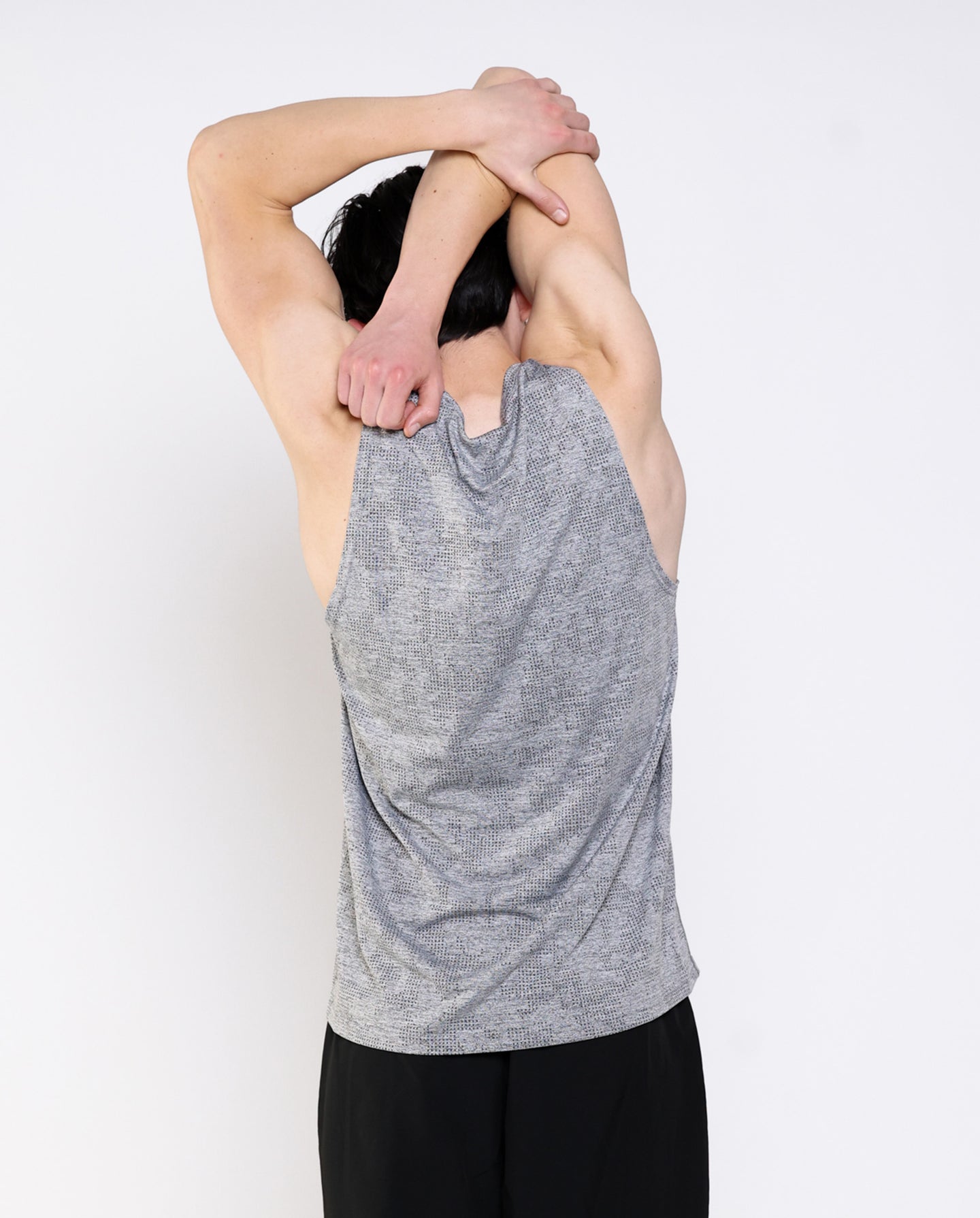 AeroKnit Tank - Neverover Activewear