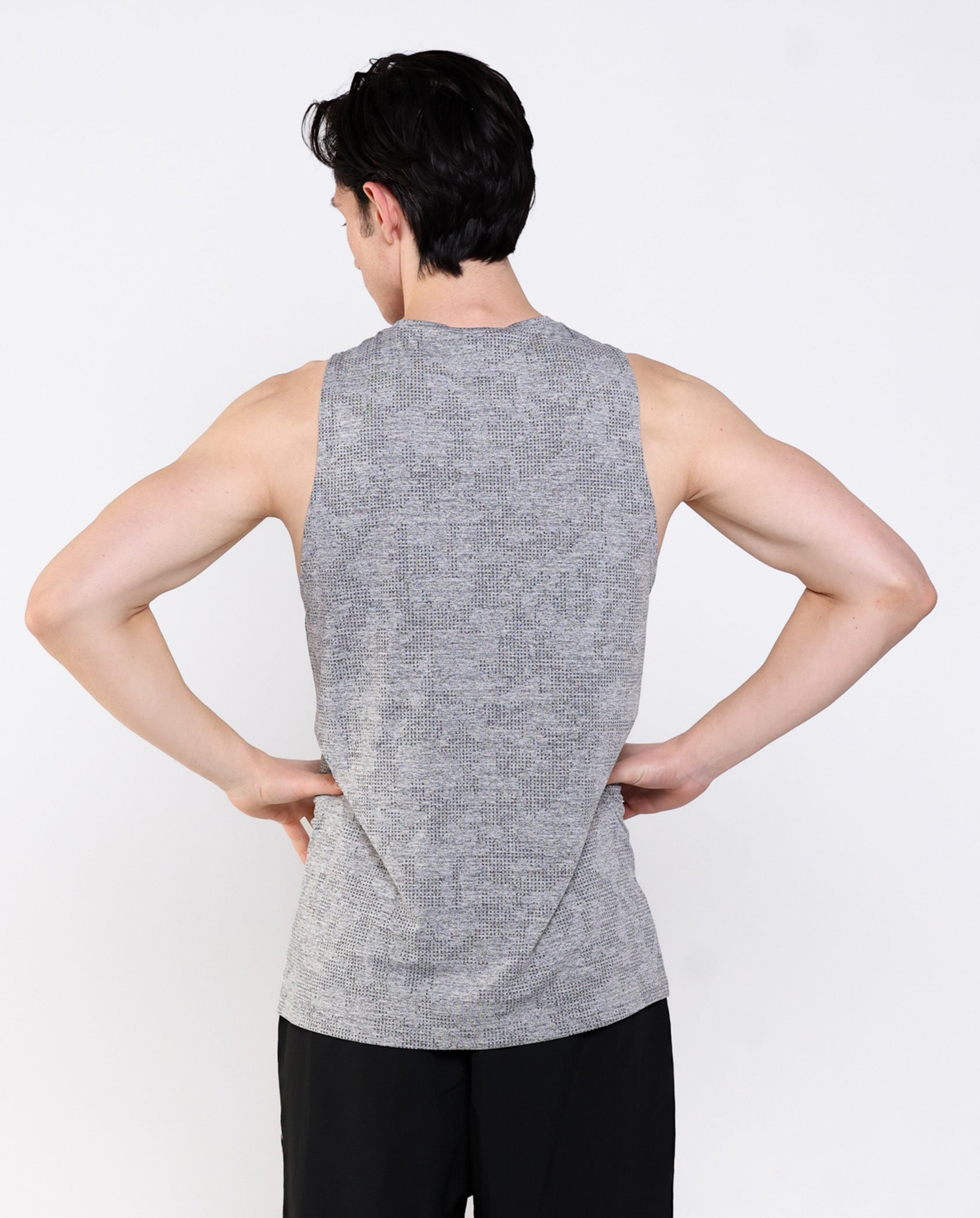 Men's Essential Tank Top