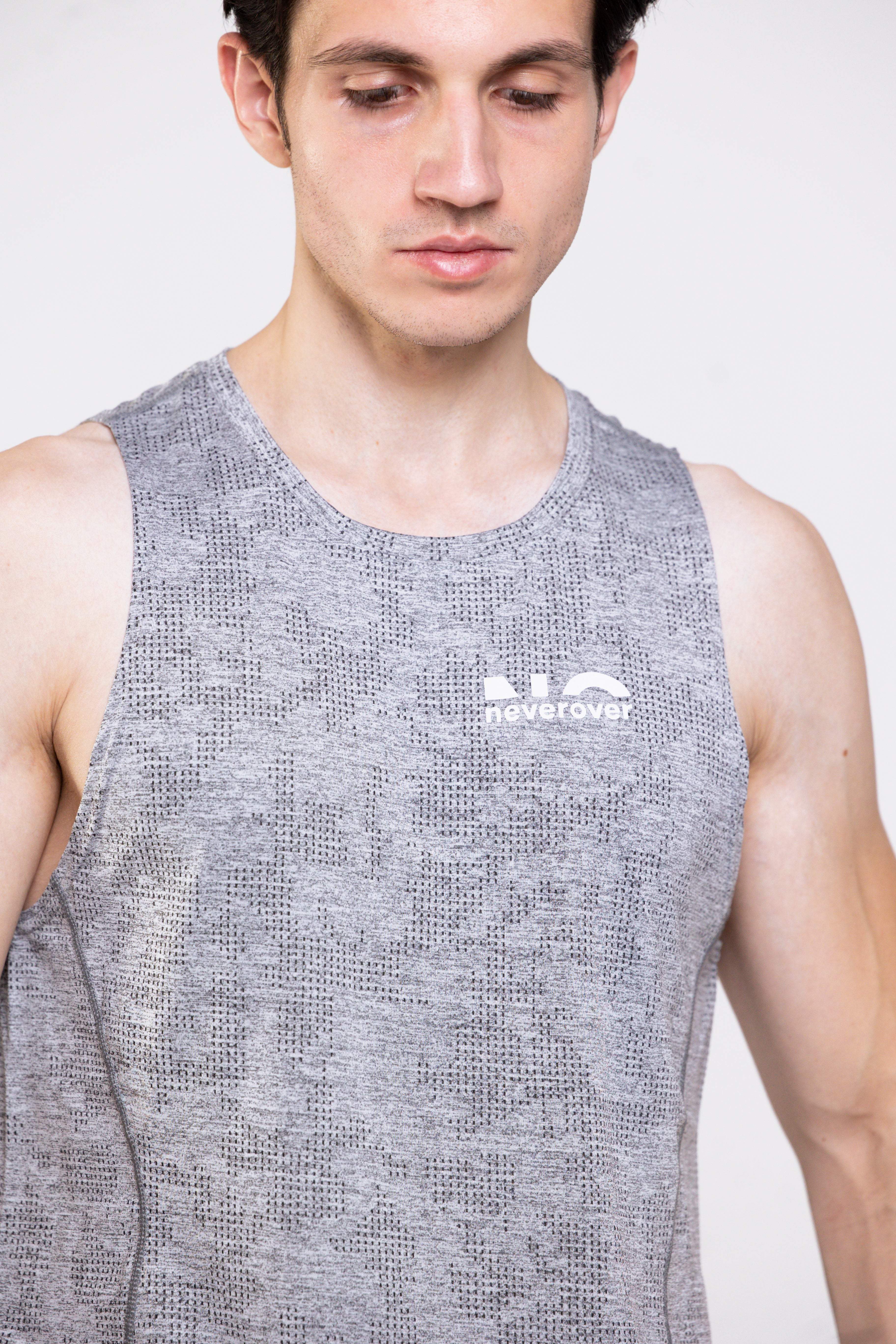 Men's Essential Tank Top
