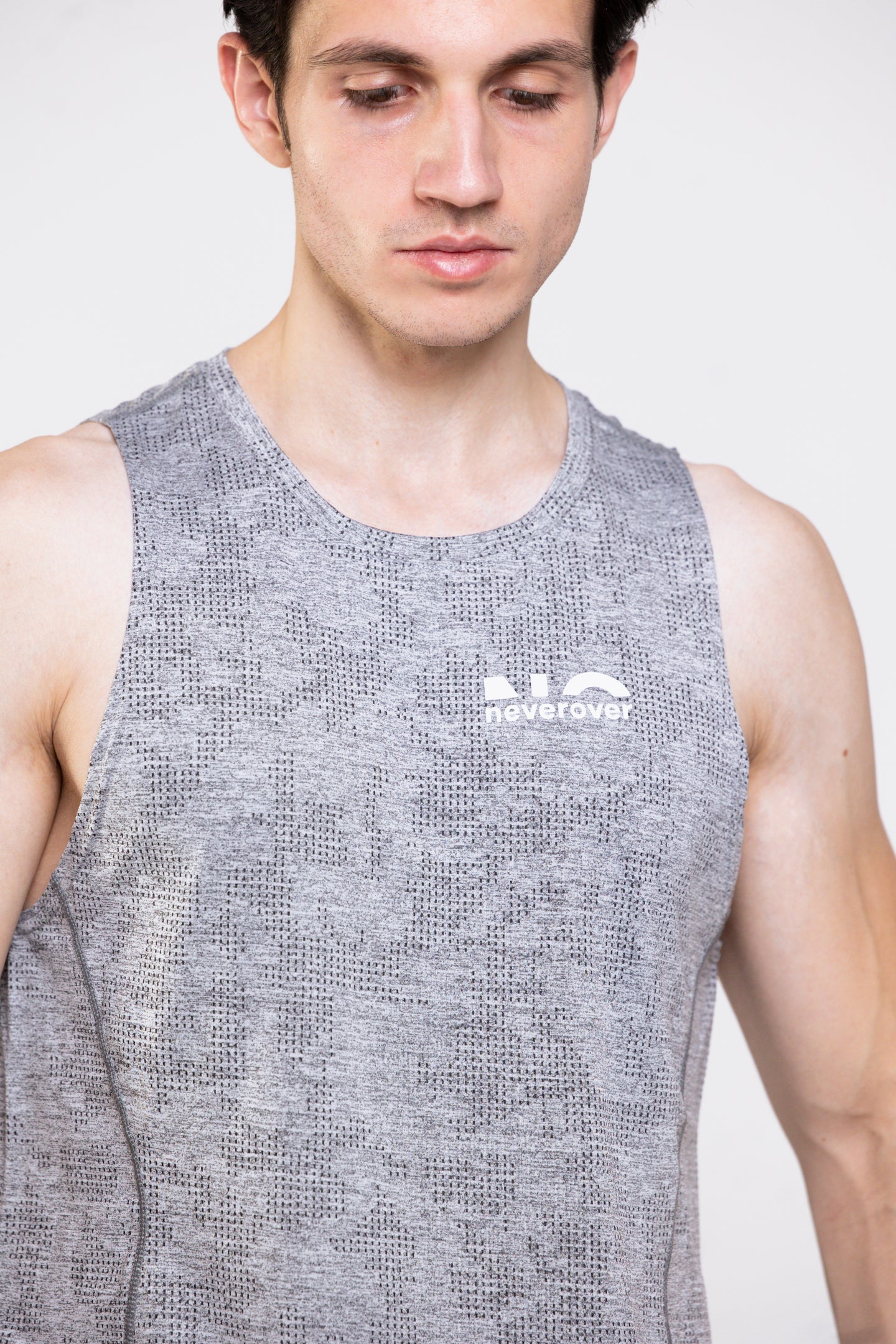 AeroKnit Tank - Neverover Activewear