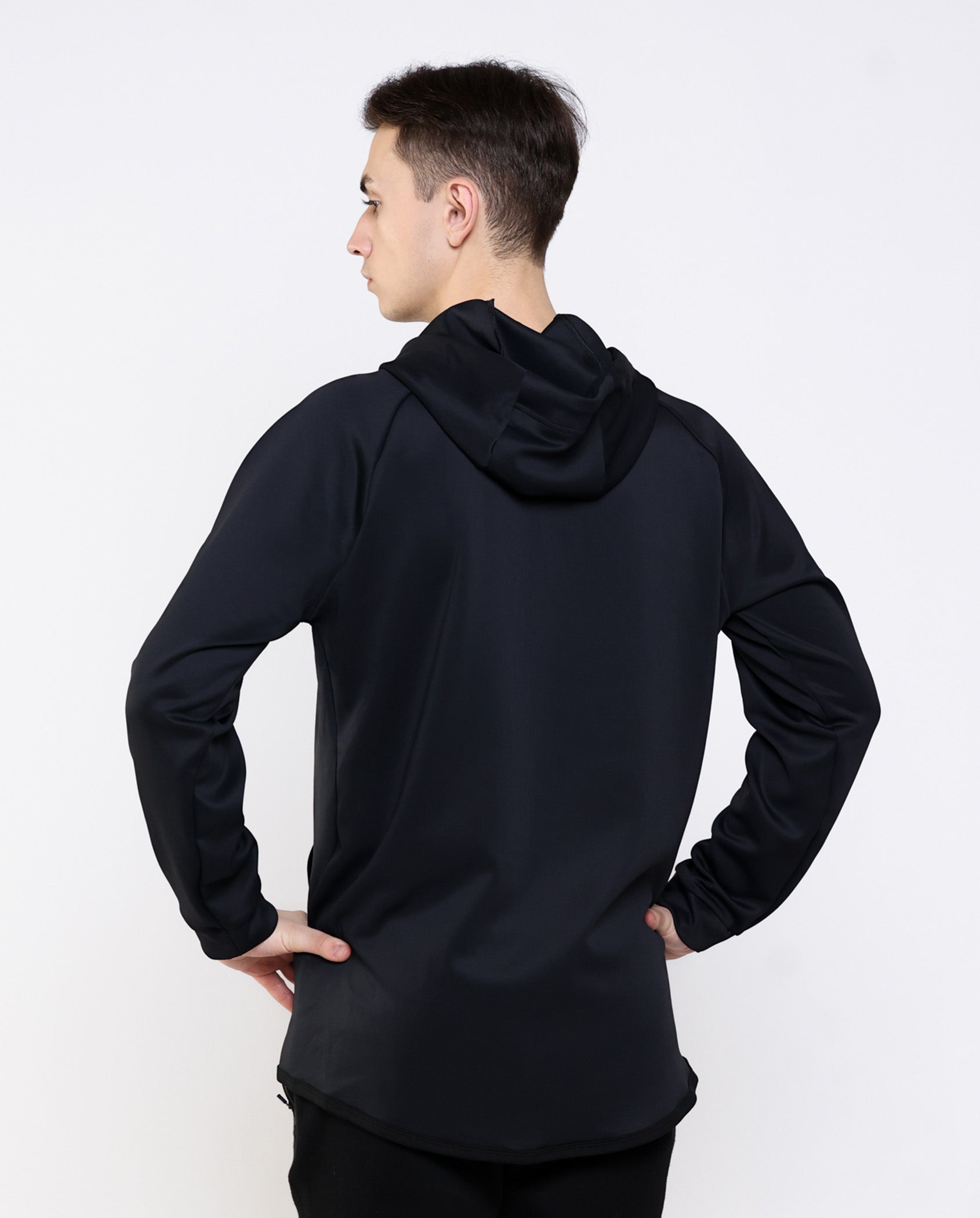 Men's Essential Hoodie