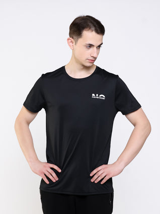 Men's Essential T-shirt - Neverover Activewear
