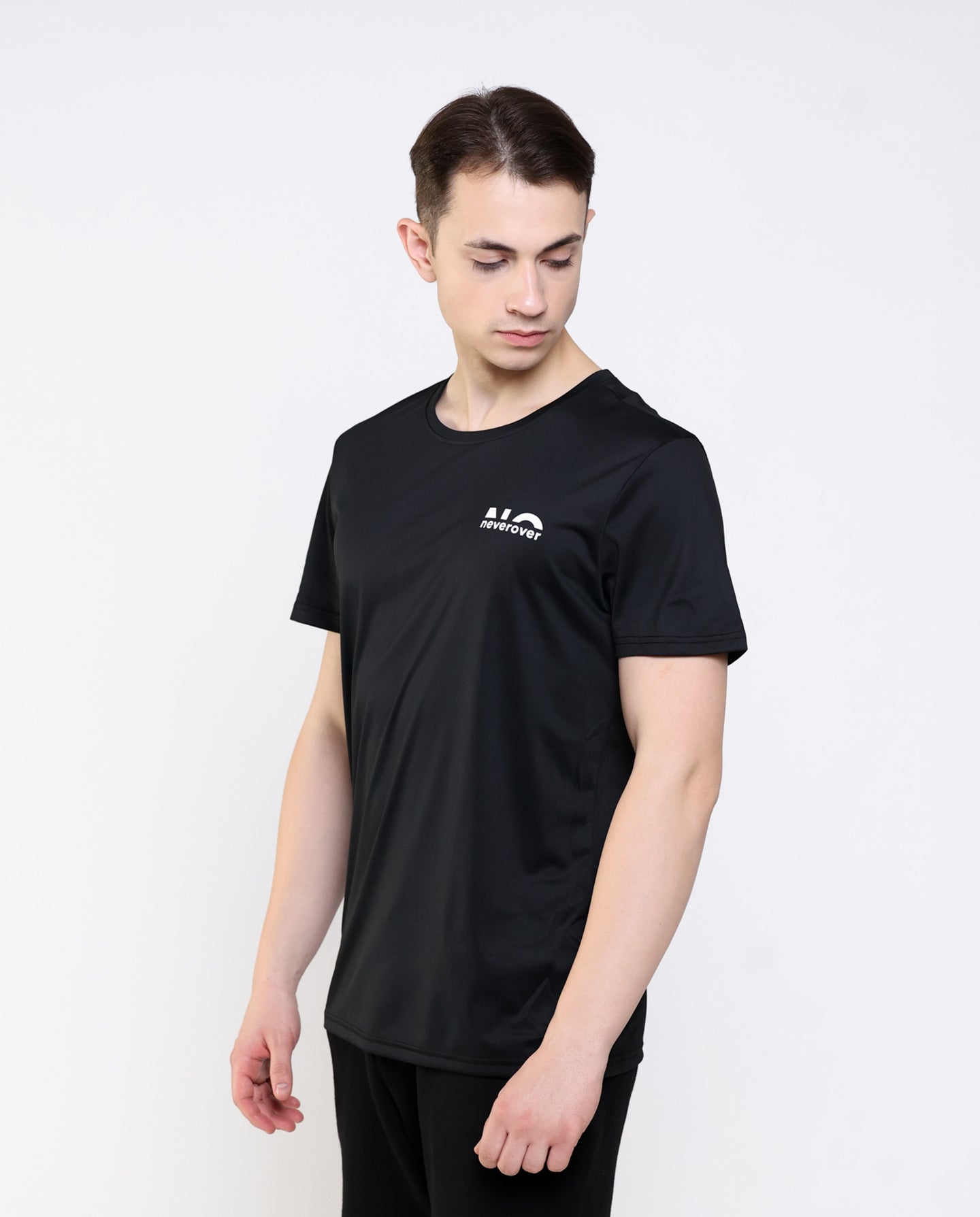 Men's Essential T-shirt - Neverover Activewear