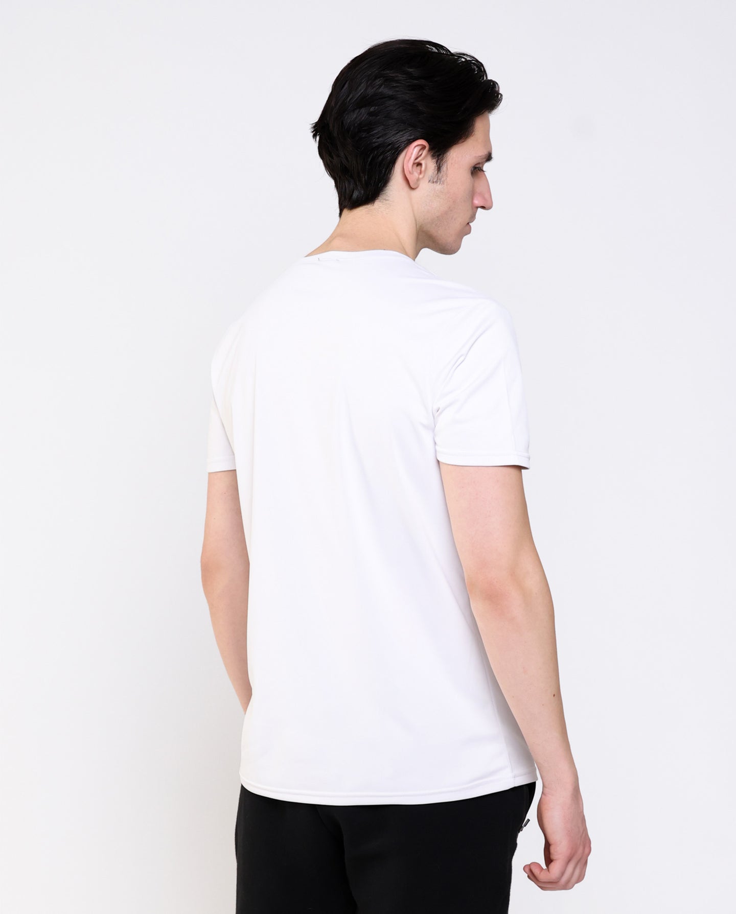 Men's Essential T-shirt - Neverover Activewear