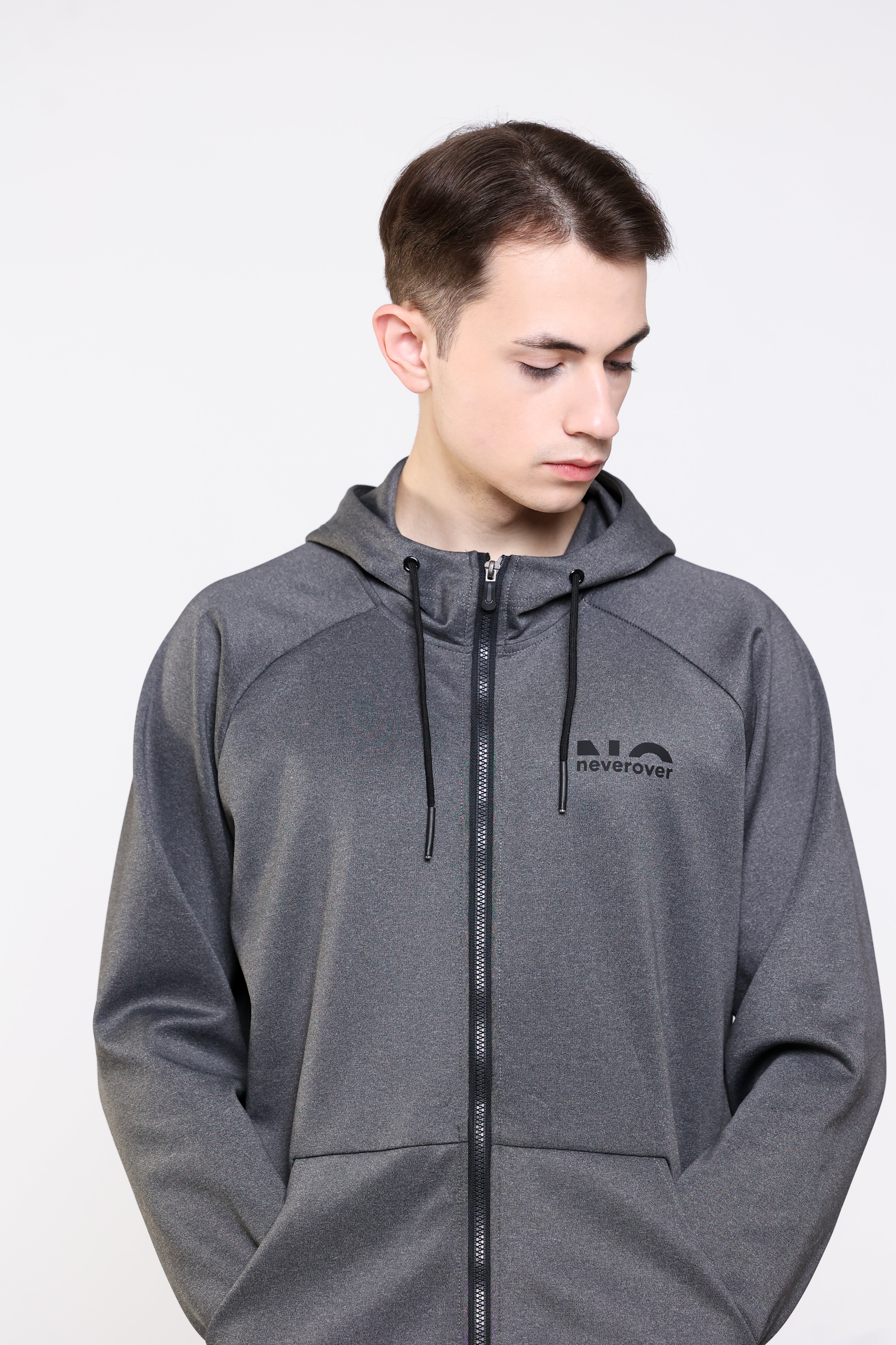 Men's Essential Hoodie