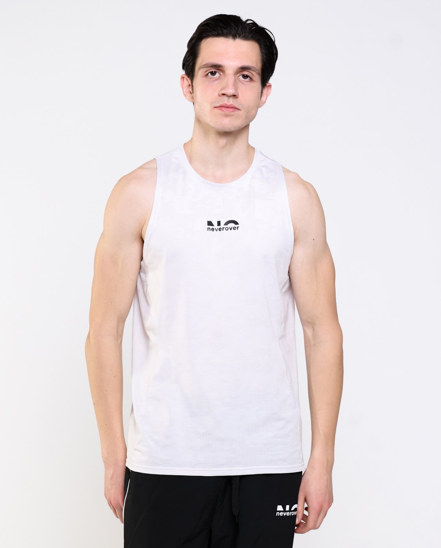 AeroKnit Tank - Neverover Activewear