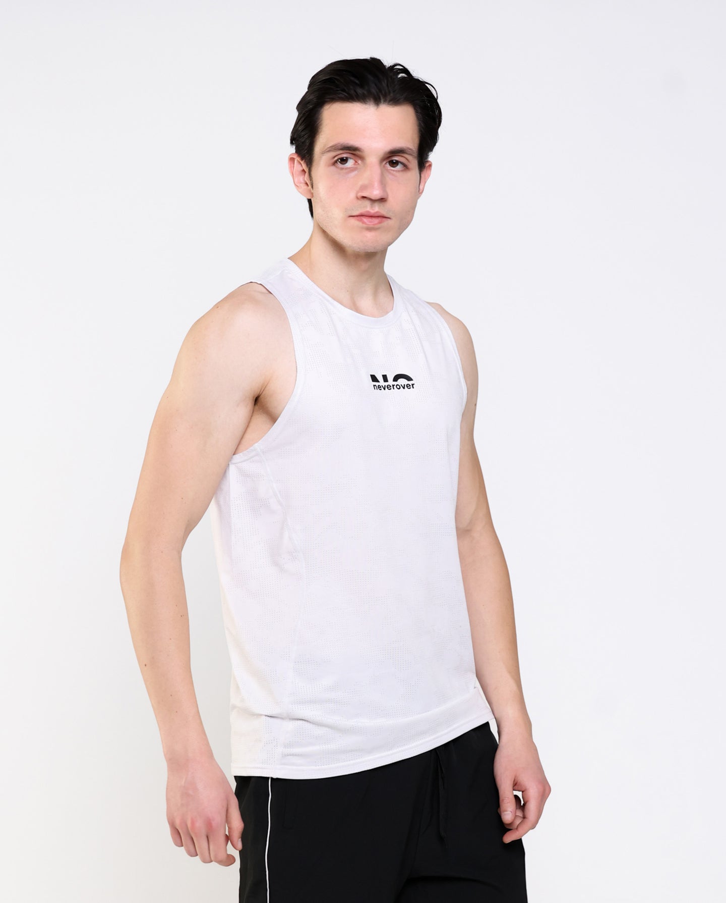 AeroKnit Tank - Neverover Activewear