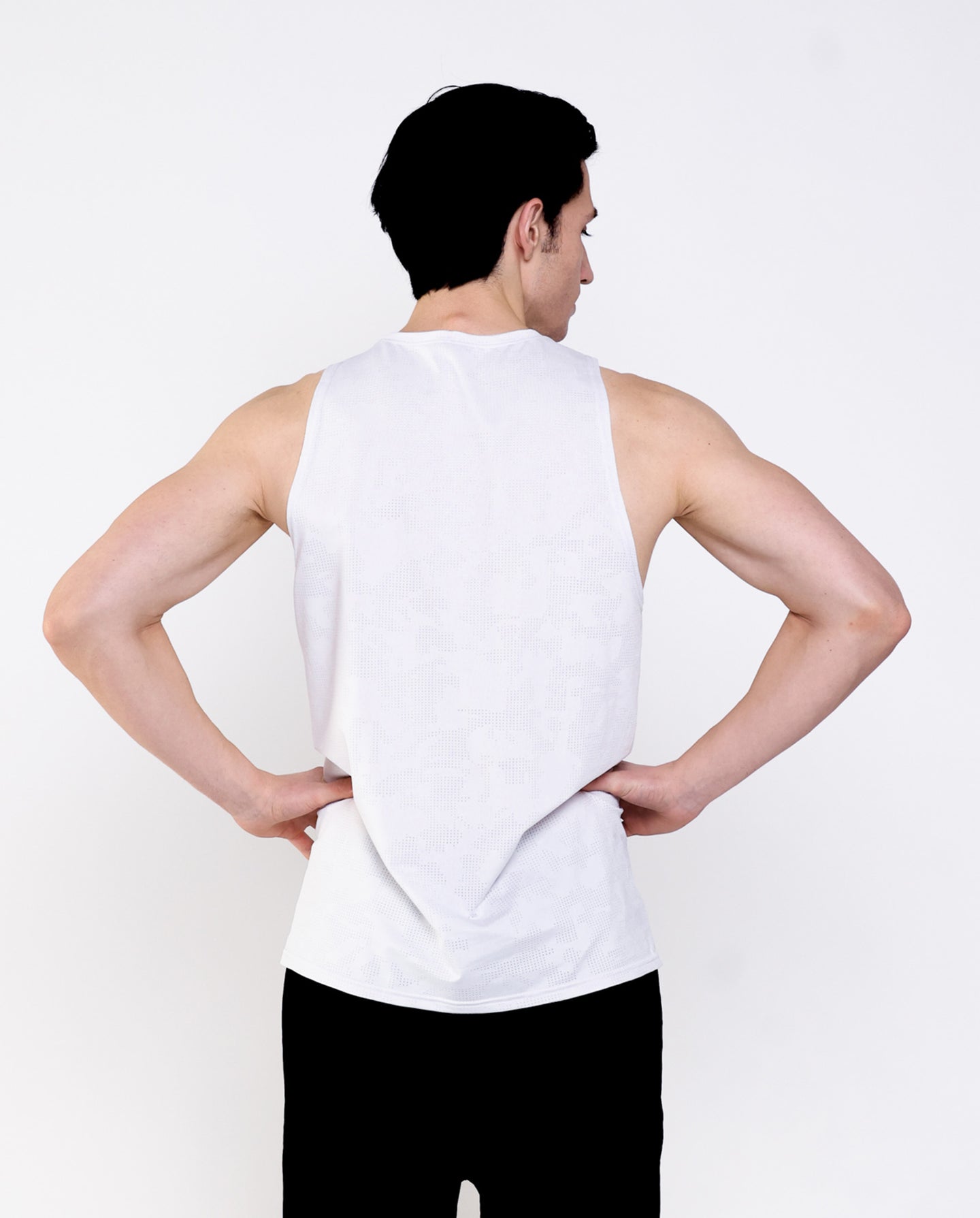 AeroKnit Tank - Neverover Activewear