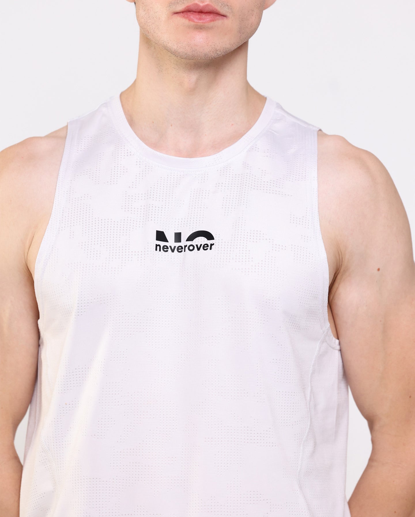 AeroKnit Tank - Neverover Activewear