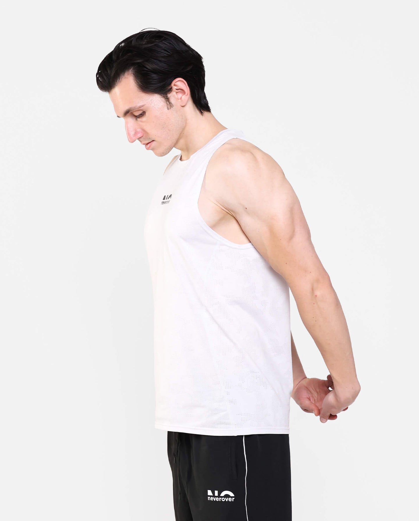 AeroKnit Tank - Neverover Activewear