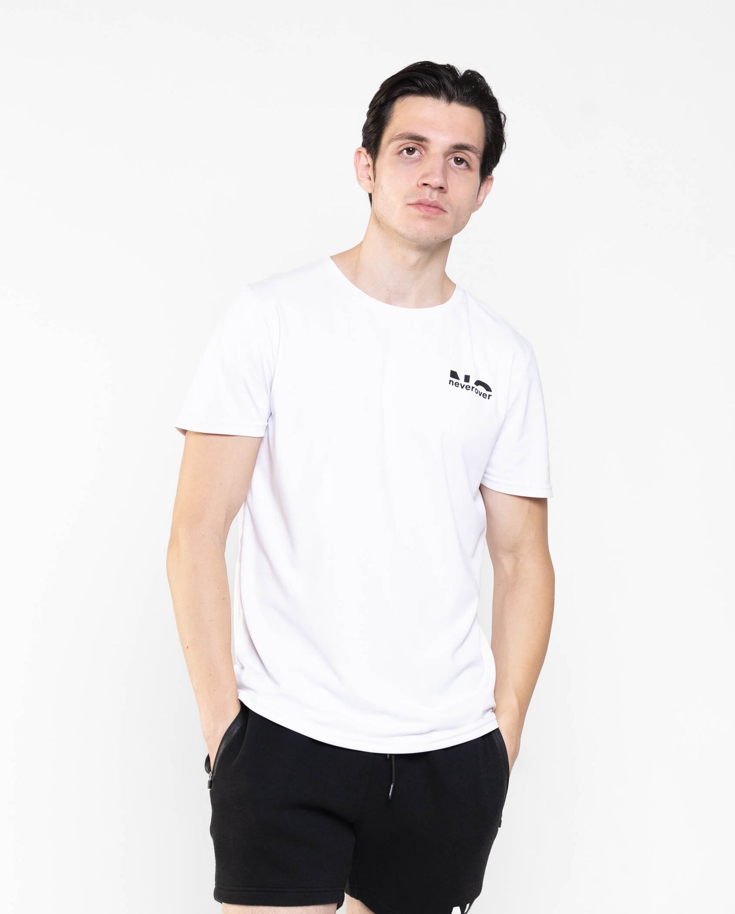 Men's Essential T-shirt - Neverover Activewear